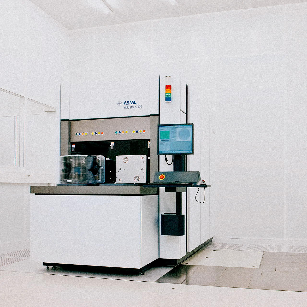 Architecting a Scalable UI System for ASML