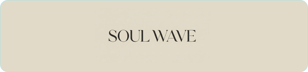 Crafting a Digital-First Brand Identity for SoulWave