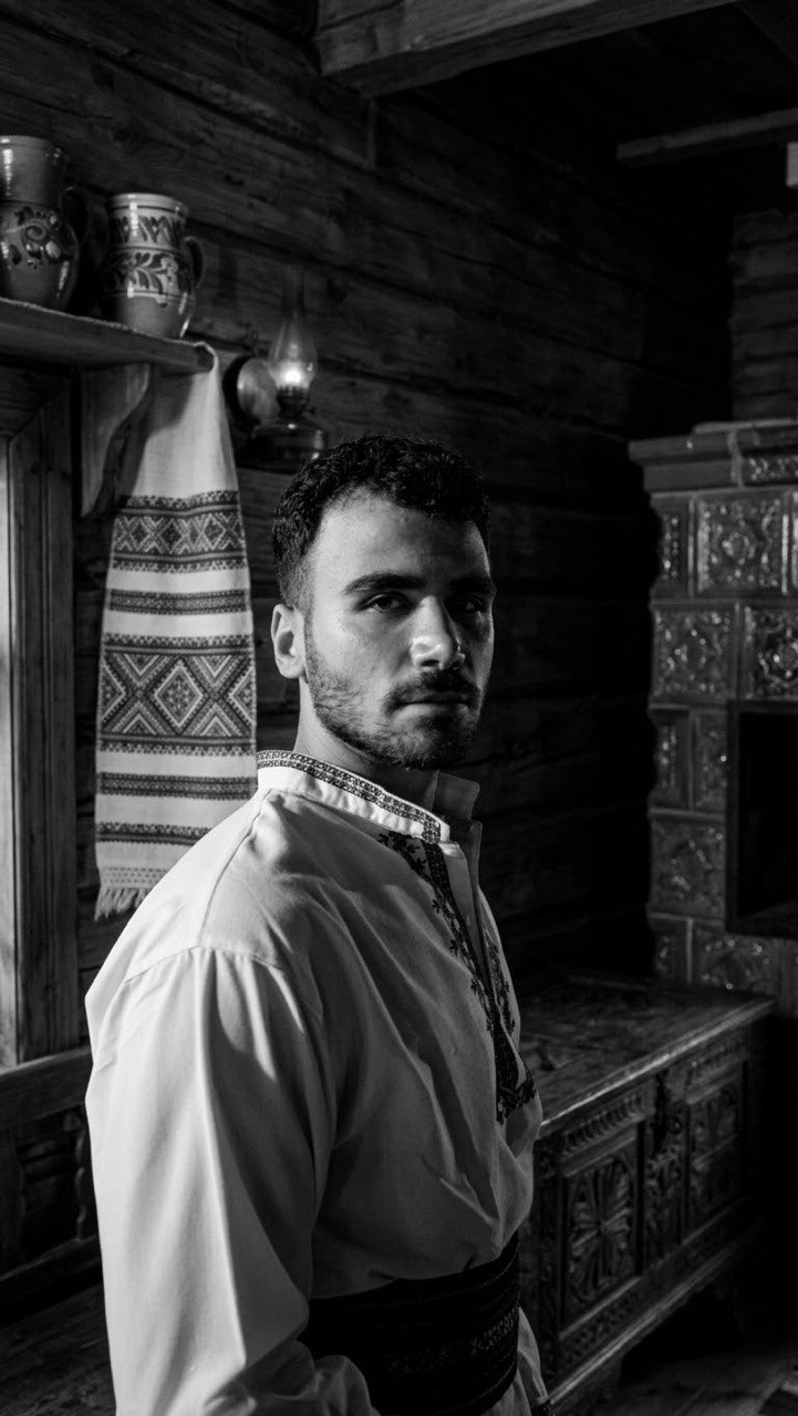 Ali Panahi — UX/UI Designer based in Eindhoven, Netherlands
